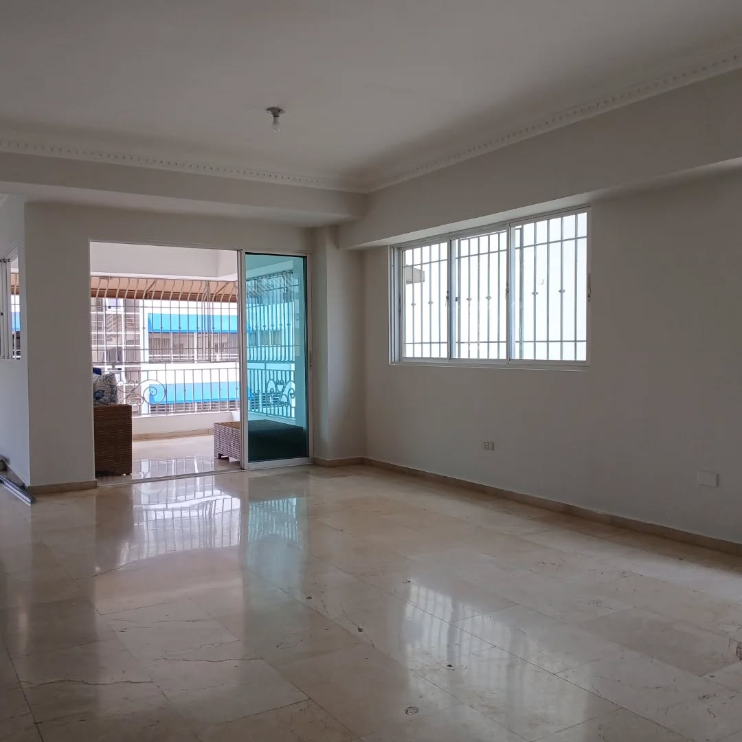 apartamentos - Apartamento en Alquiler Urbanizacion Real  2