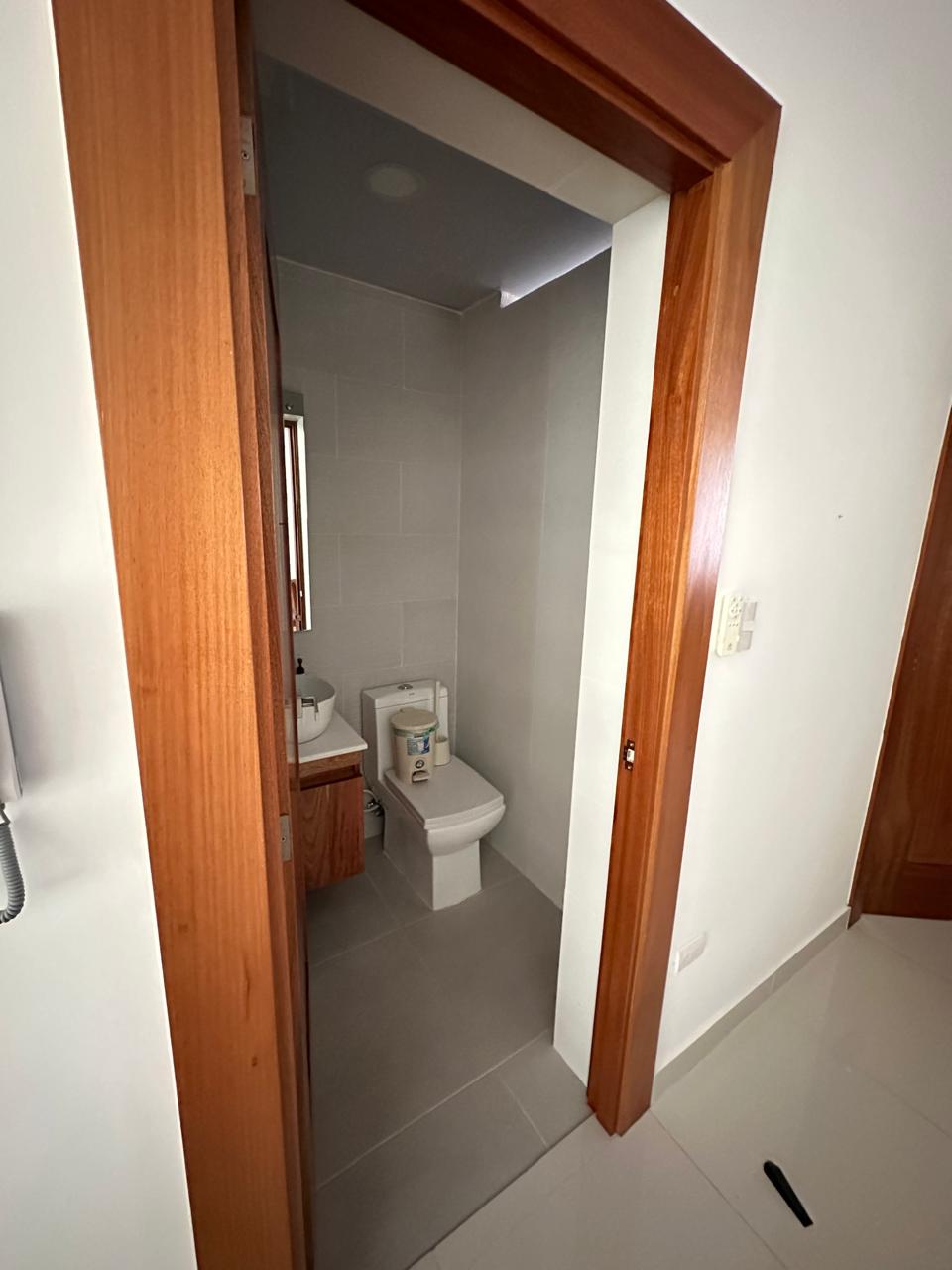 apartamentos - APARTAMENTO DE OPORTUNIDAD EN VILLA MARÍA SANTIAGO 2