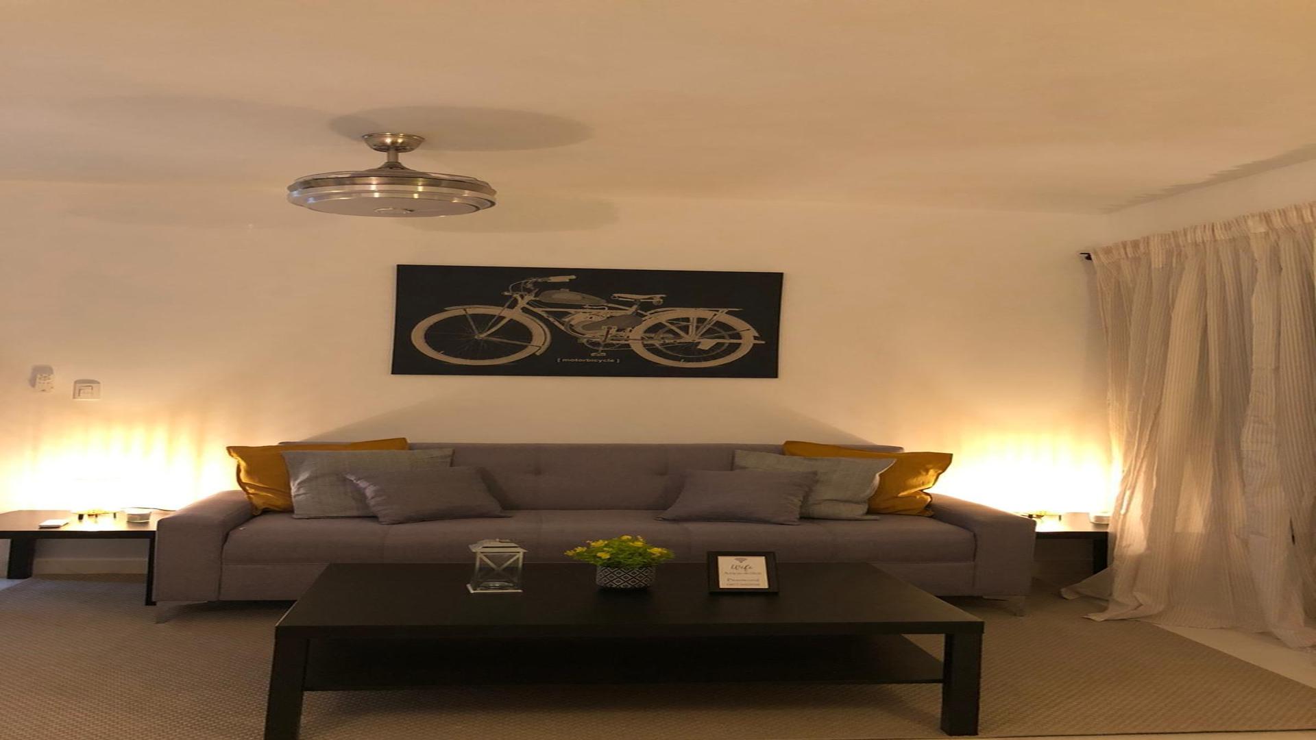 apartamentos - Apartamento en venta amueblado + piscina Punta Cana 3