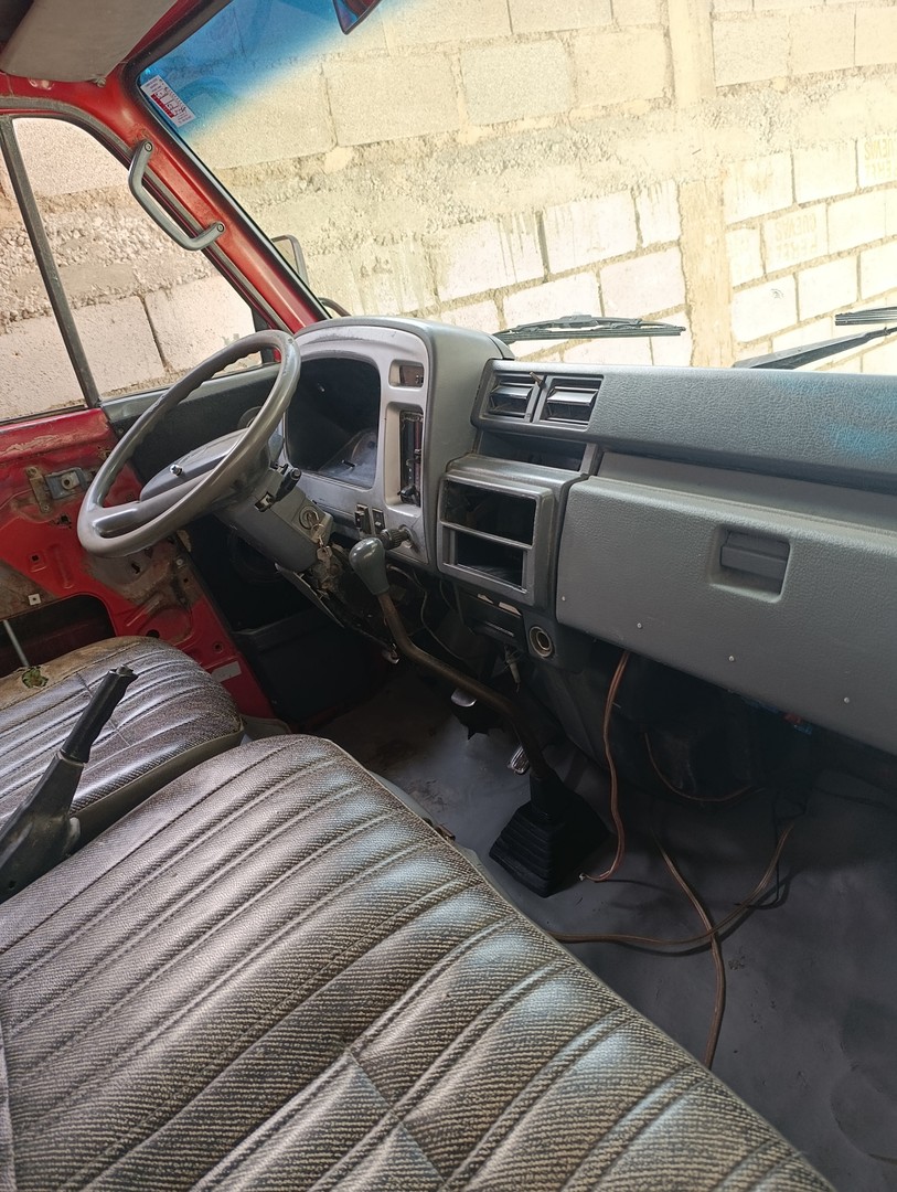 camiones y vehiculos pesados - En muy buenas condiciones  3