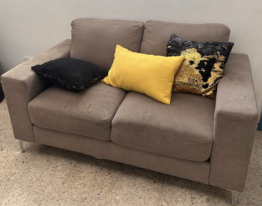 muebles y colchones - Muebles para sala  0