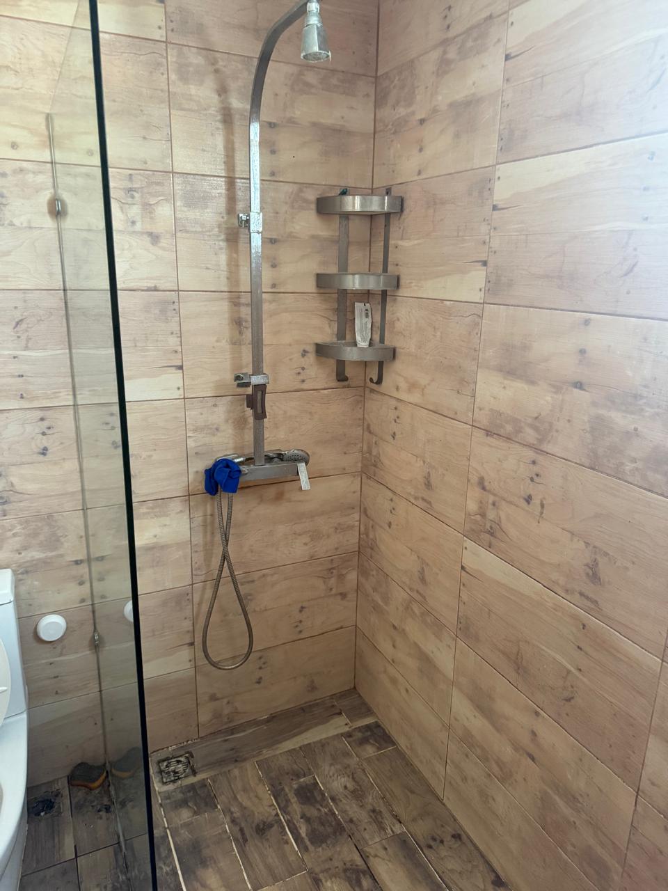 apartamentos - ALQUILO EN EL ENSANCHE OZAMA  4