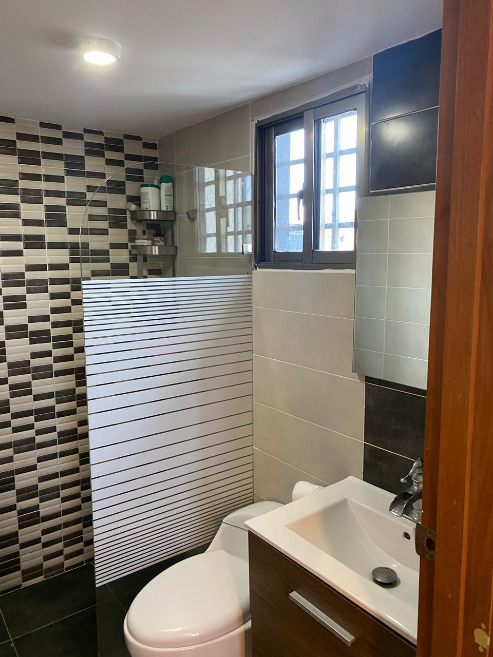 apartamentos - Apartamento tipo PH en Arroyo Hondo 7