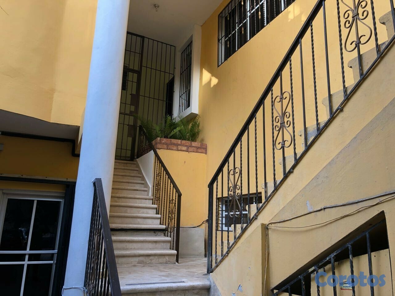 apartamentos - ZONA UNIVERSITARIA APARTA ESTUDIO W-4H 7