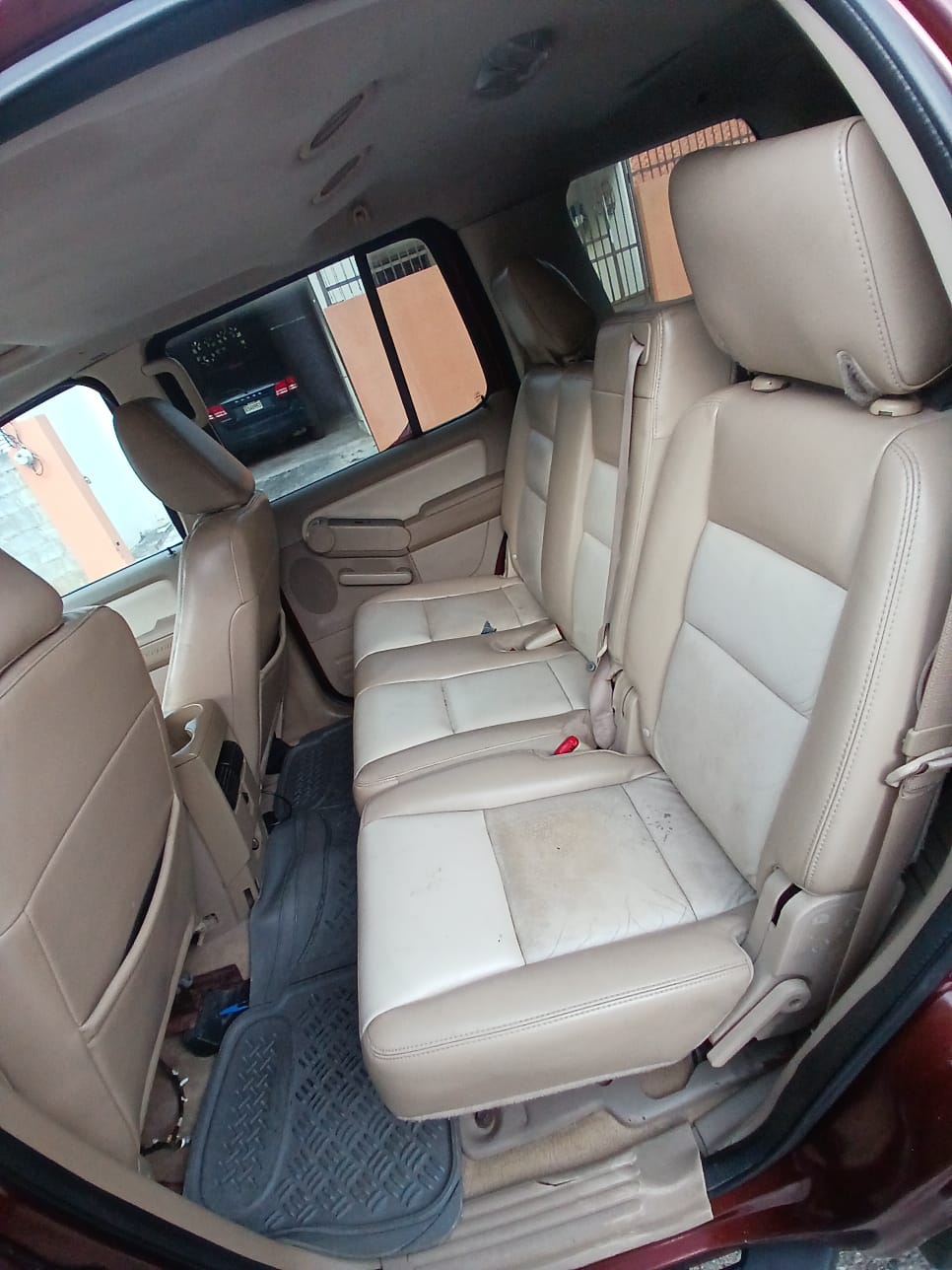 jeepetas y camionetas - FORD EXPLORER 2010 4