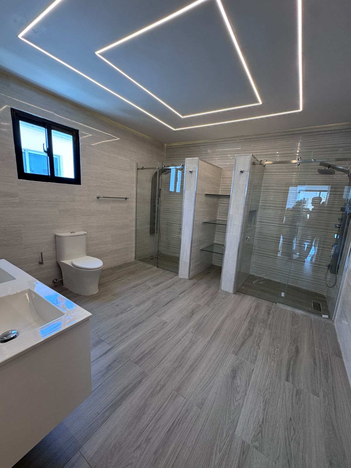 casas - CASA EN VENTA EN VILLA MARIA, SANTIAGO. 5