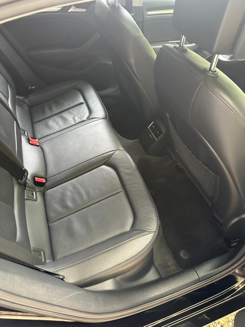 carros - Audi A3 Disel 2016 TDI 1