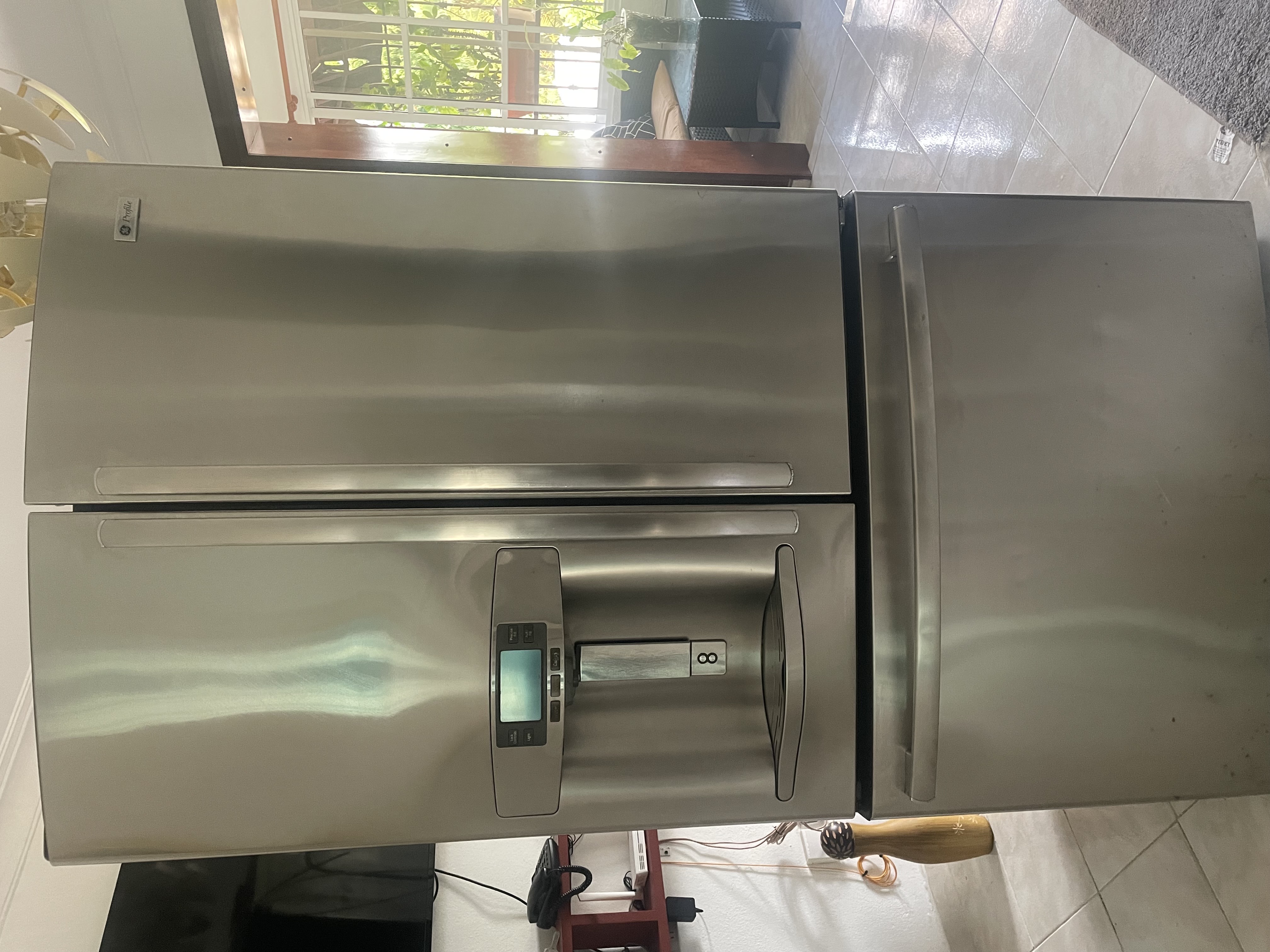 electrodomesticos - Se vende Nevera 3 puertas 0