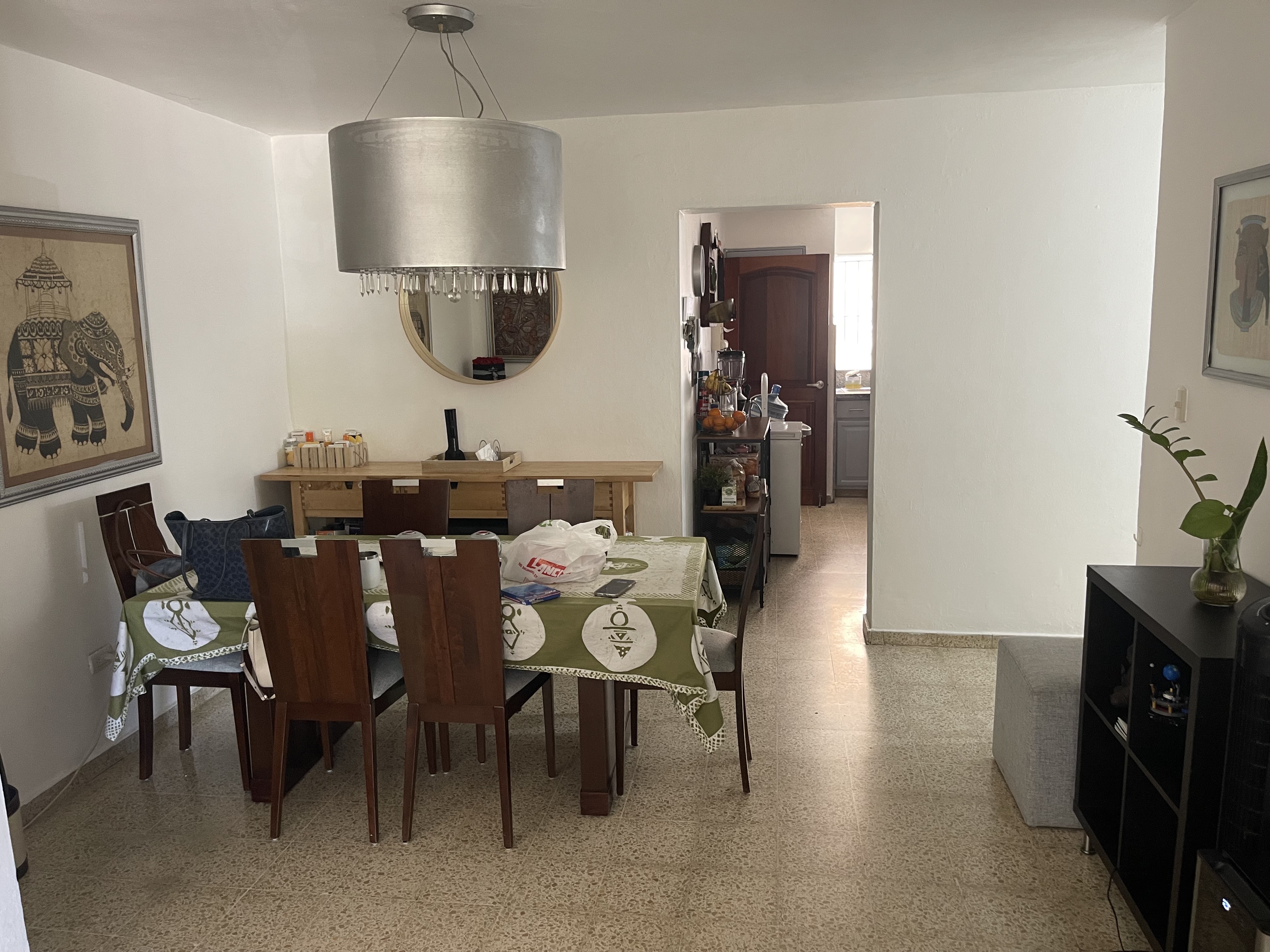 apartamentos - Apartamento de Venta en Bella Vista, Santo Domingo Distrito Nacional  7