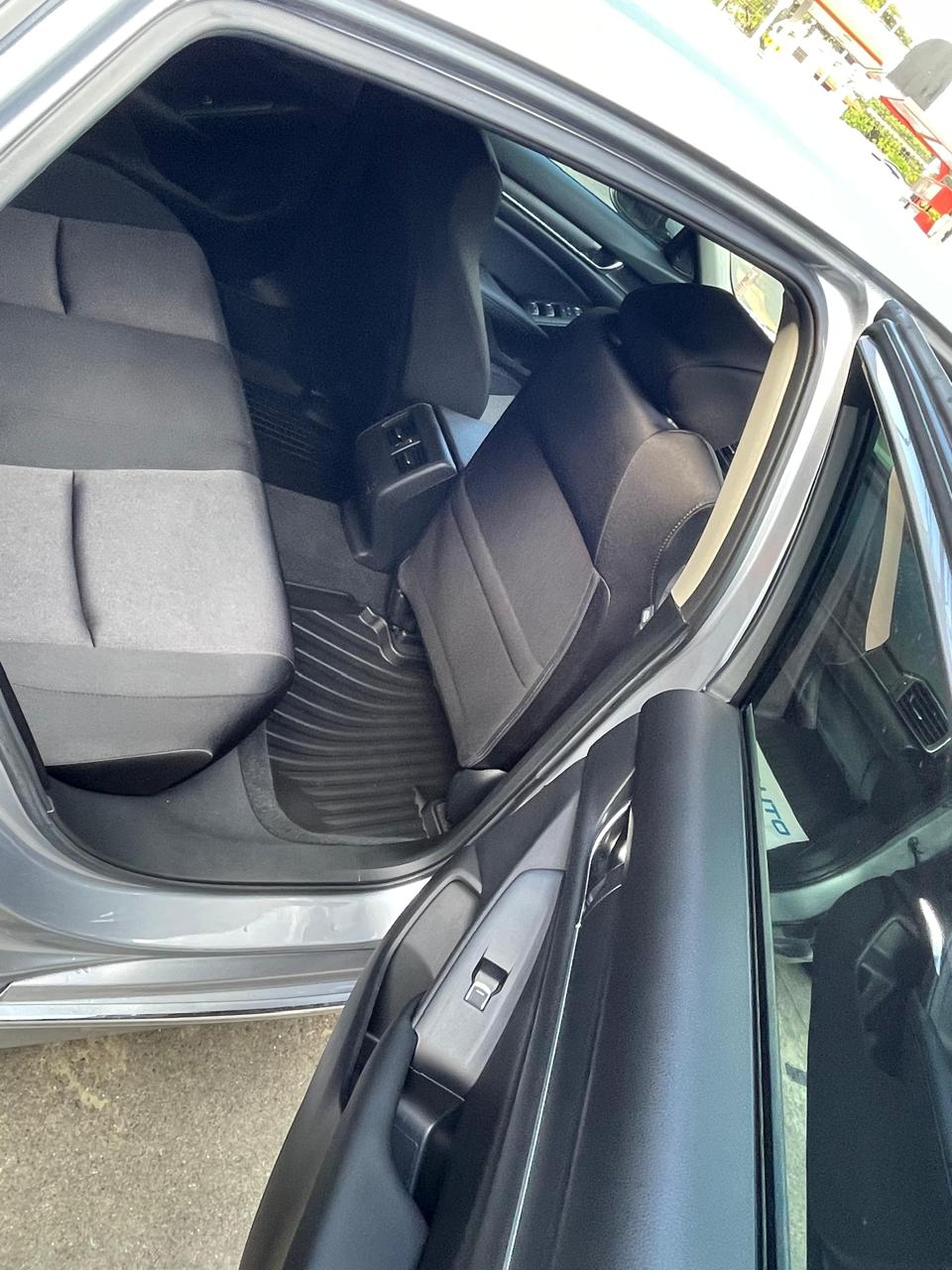 carros - Honda accord 2020 4