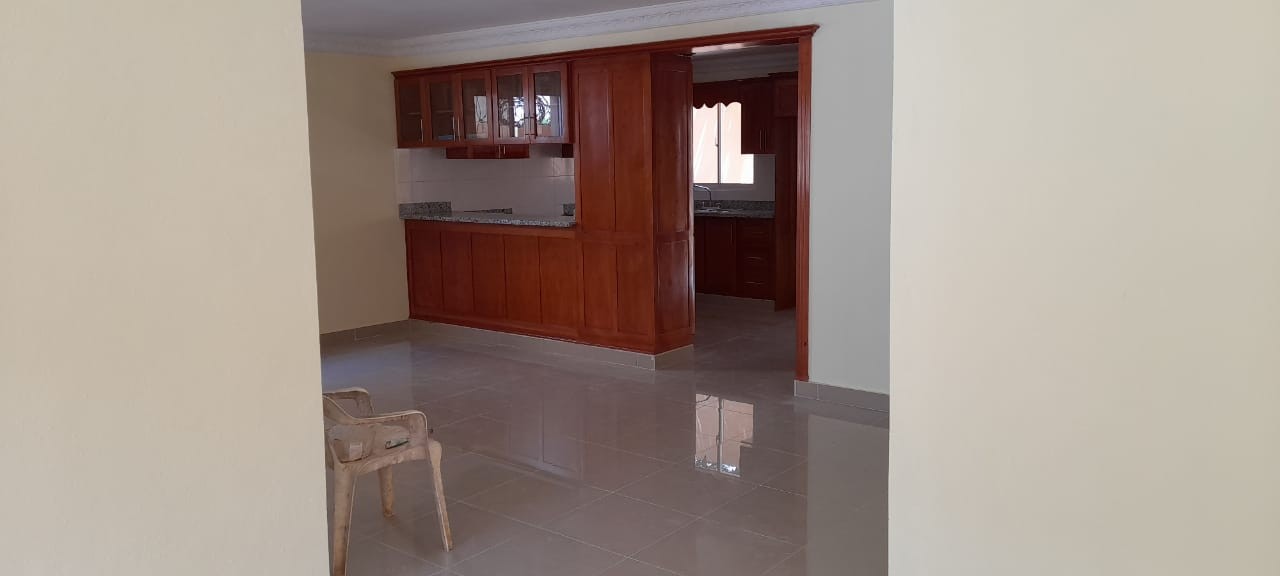 casas - casa Residencial los rosales, Carretera Mella Sto.Dgo. Este  4