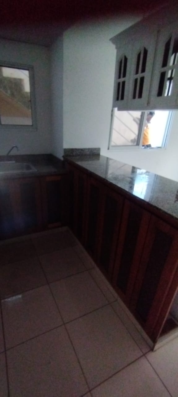 apartamentos - Aparta estudio en Alquiler Alameda Oeste, Santo D 6