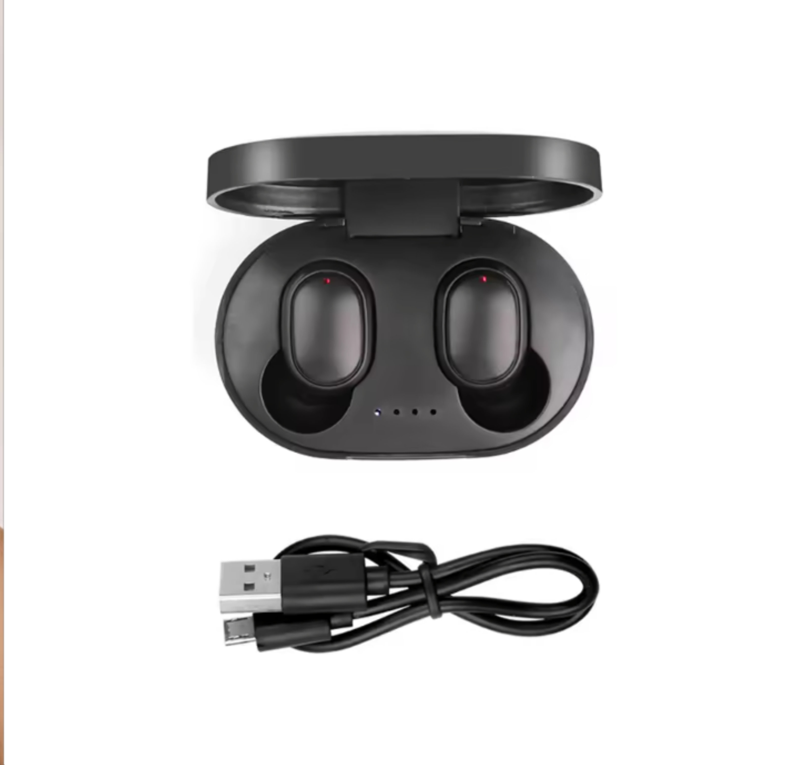 camaras y audio - Bluetooth nuevo con linterna incluida y cargador portatil
