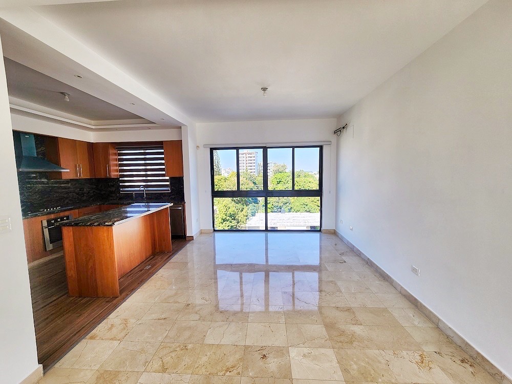 apartamentos - Apartamento de venta en Villa Olga  2