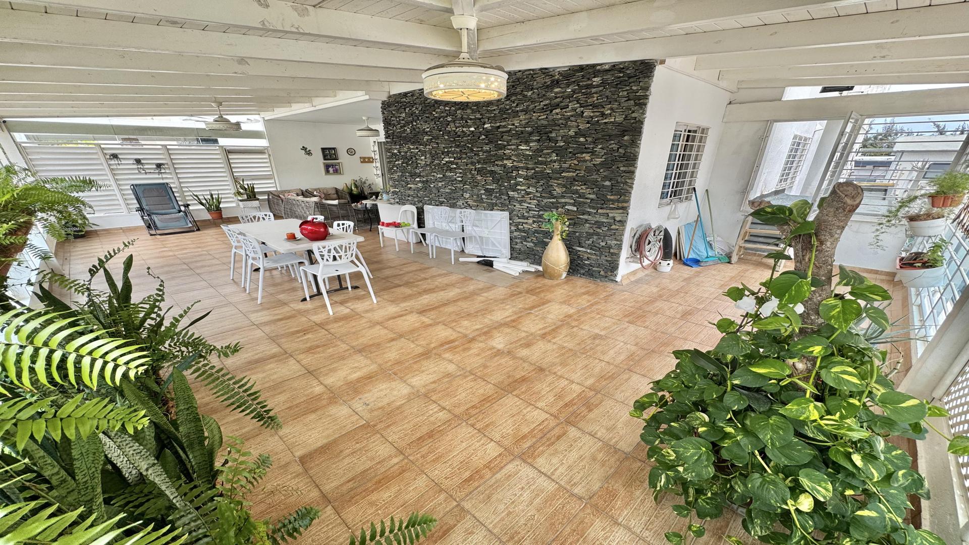 apartamentos - Apartamento en Mirador Sur. 2da con Terraza 2