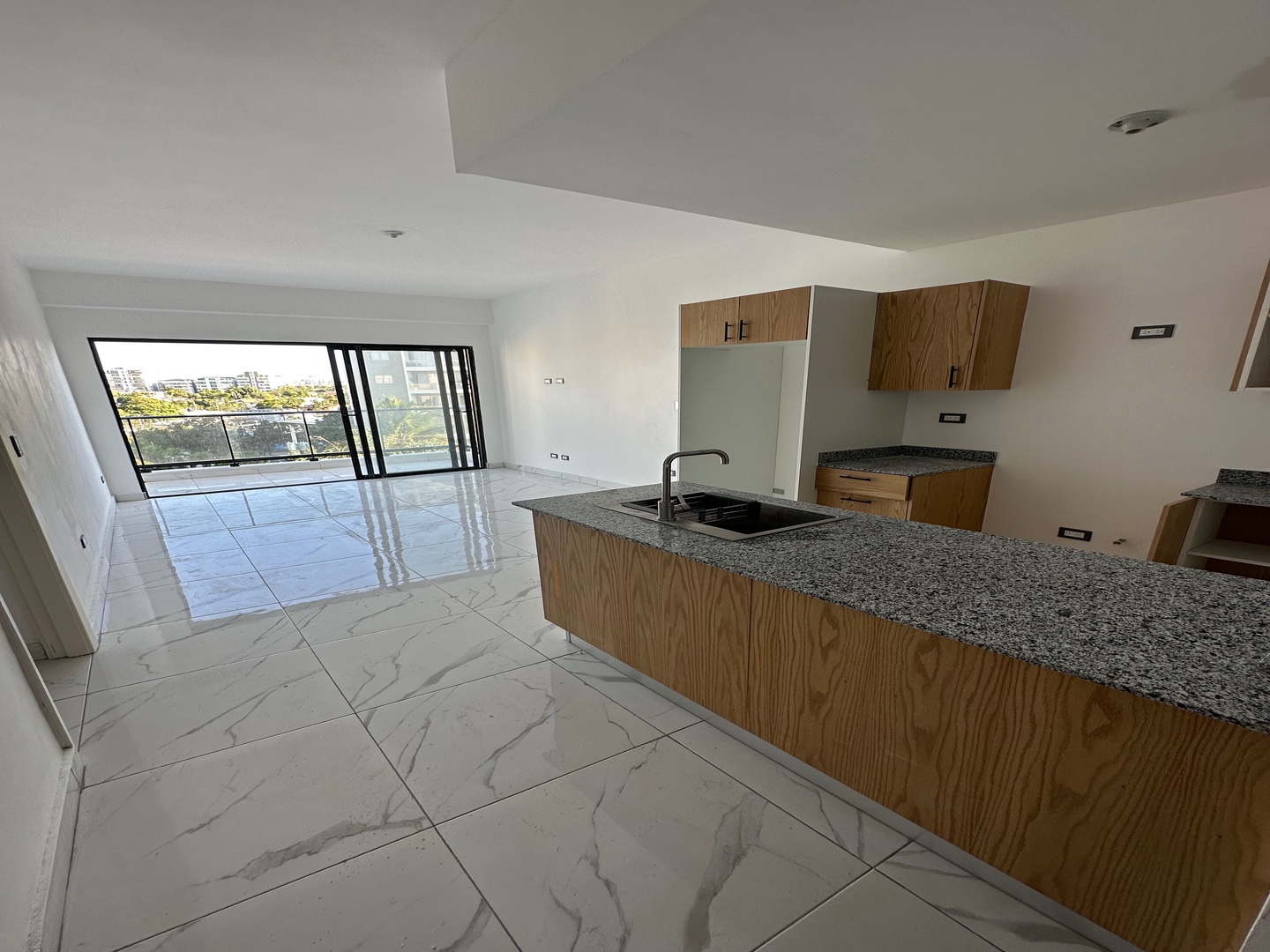 apartamentos - Apartamento en Venta en  El Millón