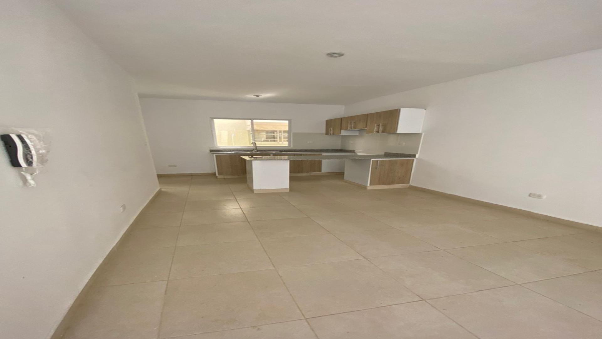 apartamentos - Apartamento en venta en San Isidro 3