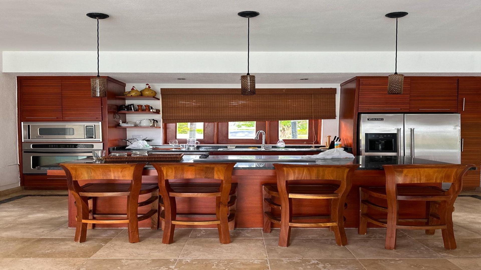 casas vacacionales y villas - 🌿✨ Villa de Ensueño en Green Village, Cap Cana✨🌿 6
