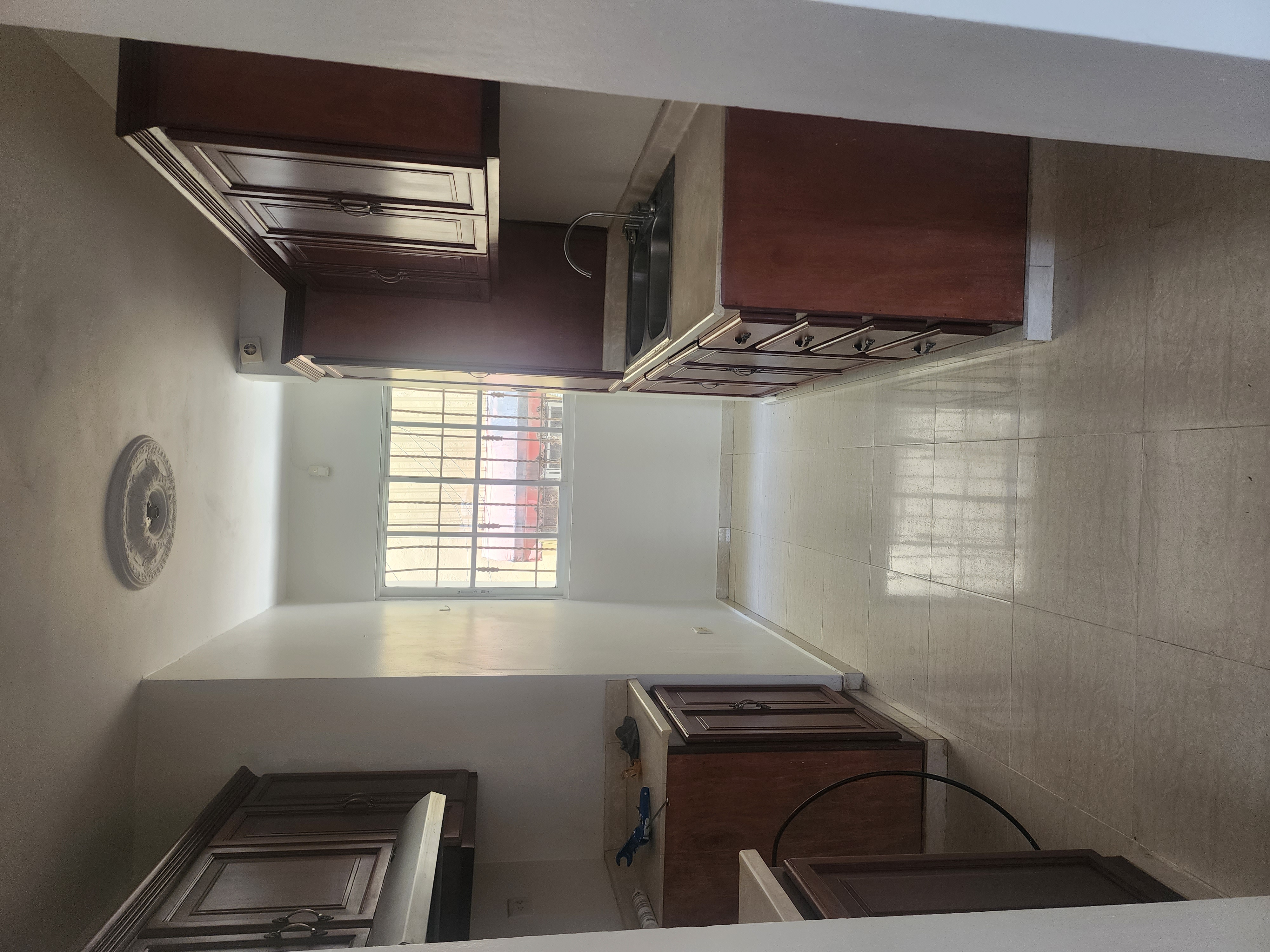 apartamentos - Apartamento 2do Piso Ensanche Isabelita  9