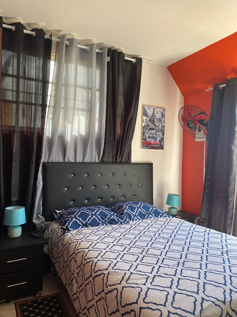 apartamentos - Alquiler Apartamento Estudio, Zona Colonial, Santo Domingo 1