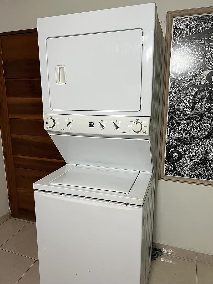 electrodomesticos - Lavadora tipo torre  1