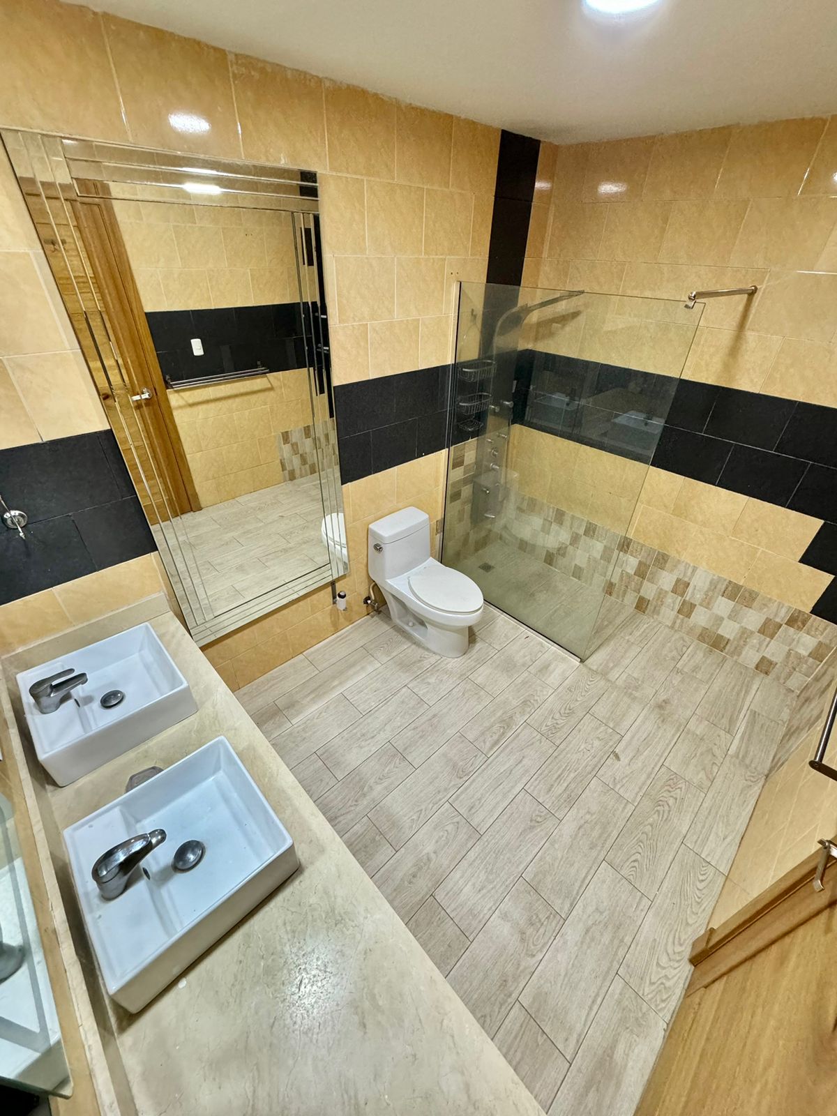 apartamentos - Vendo apartamento en El Naco 8