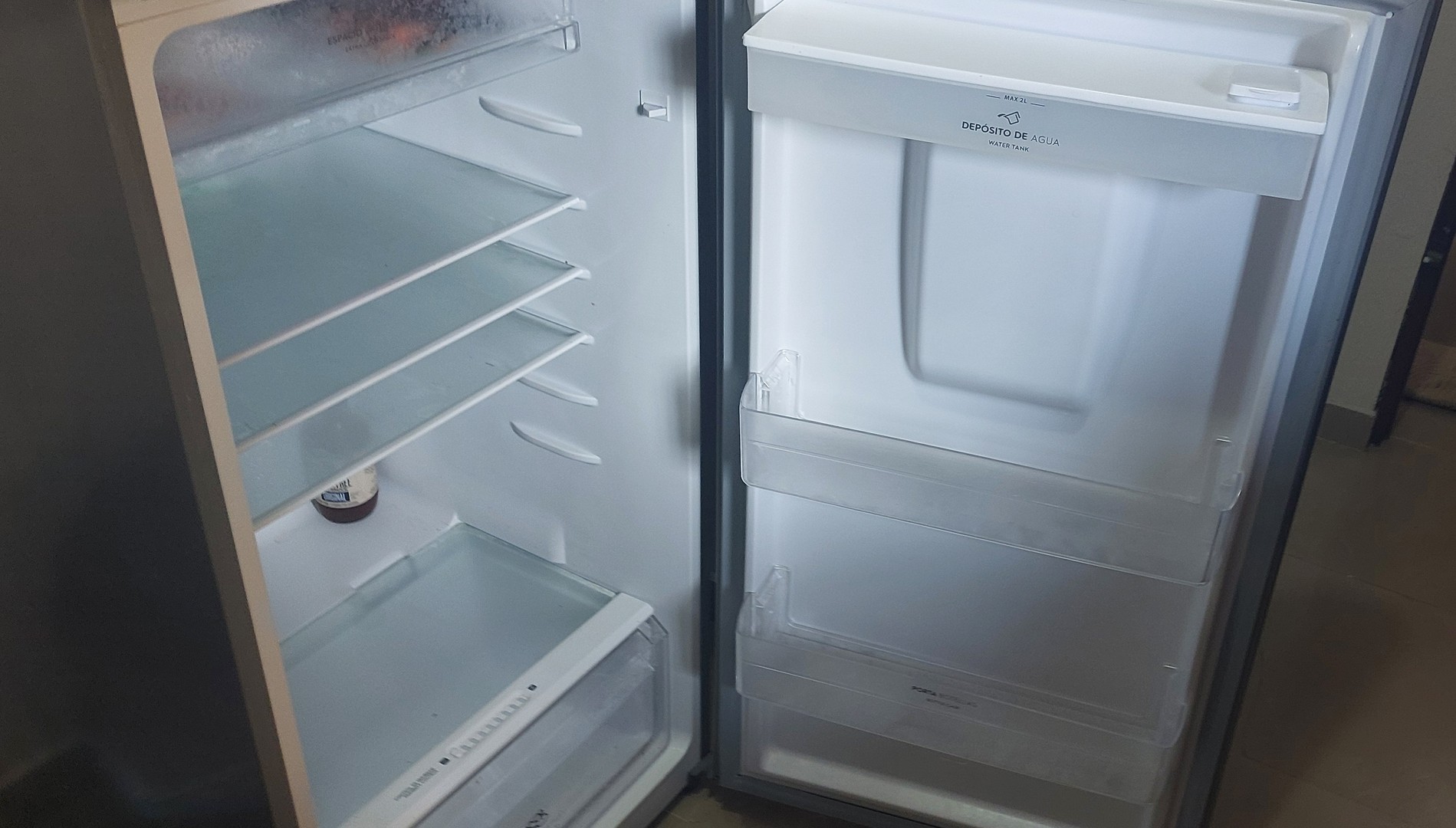 cocina - Vendo nevera 4