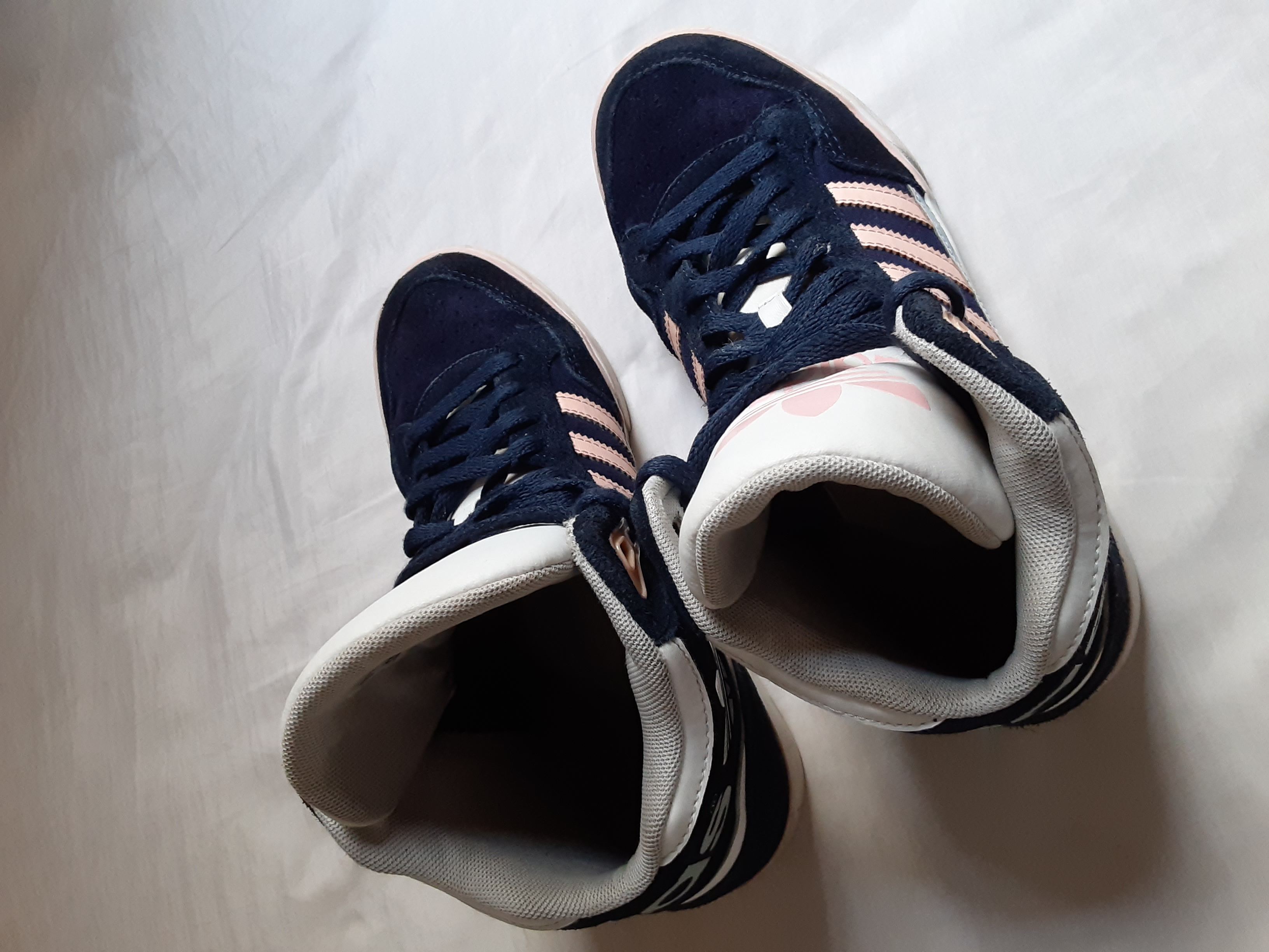 zapatos para mujer - Tenis de mujer/ adolescente.   Size: 8 5