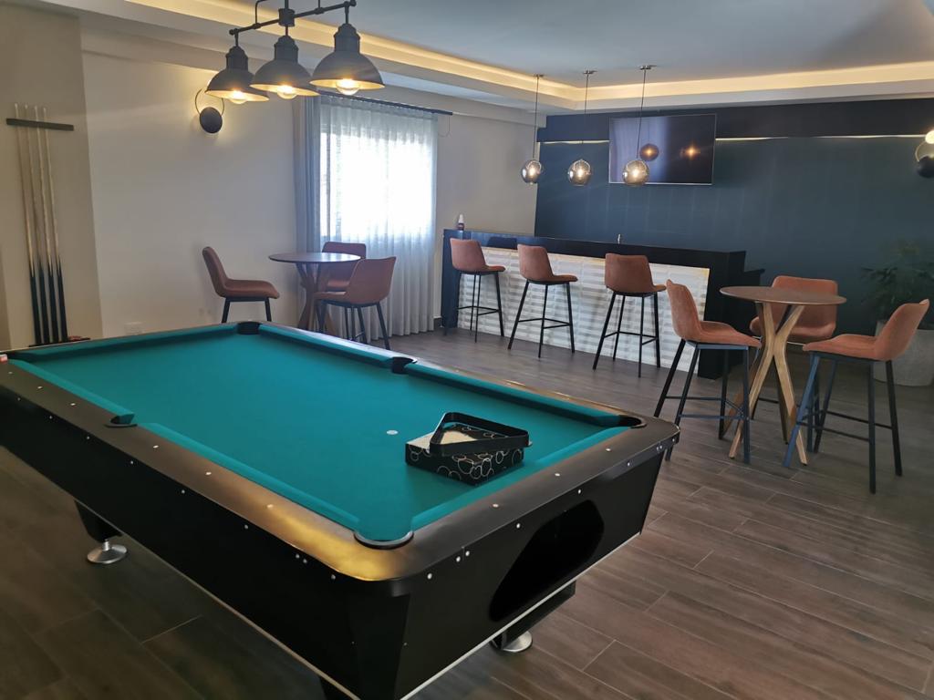 apartamentos - Naco, Apartamento De 2 Habitaciones En Alquiler!!! 8