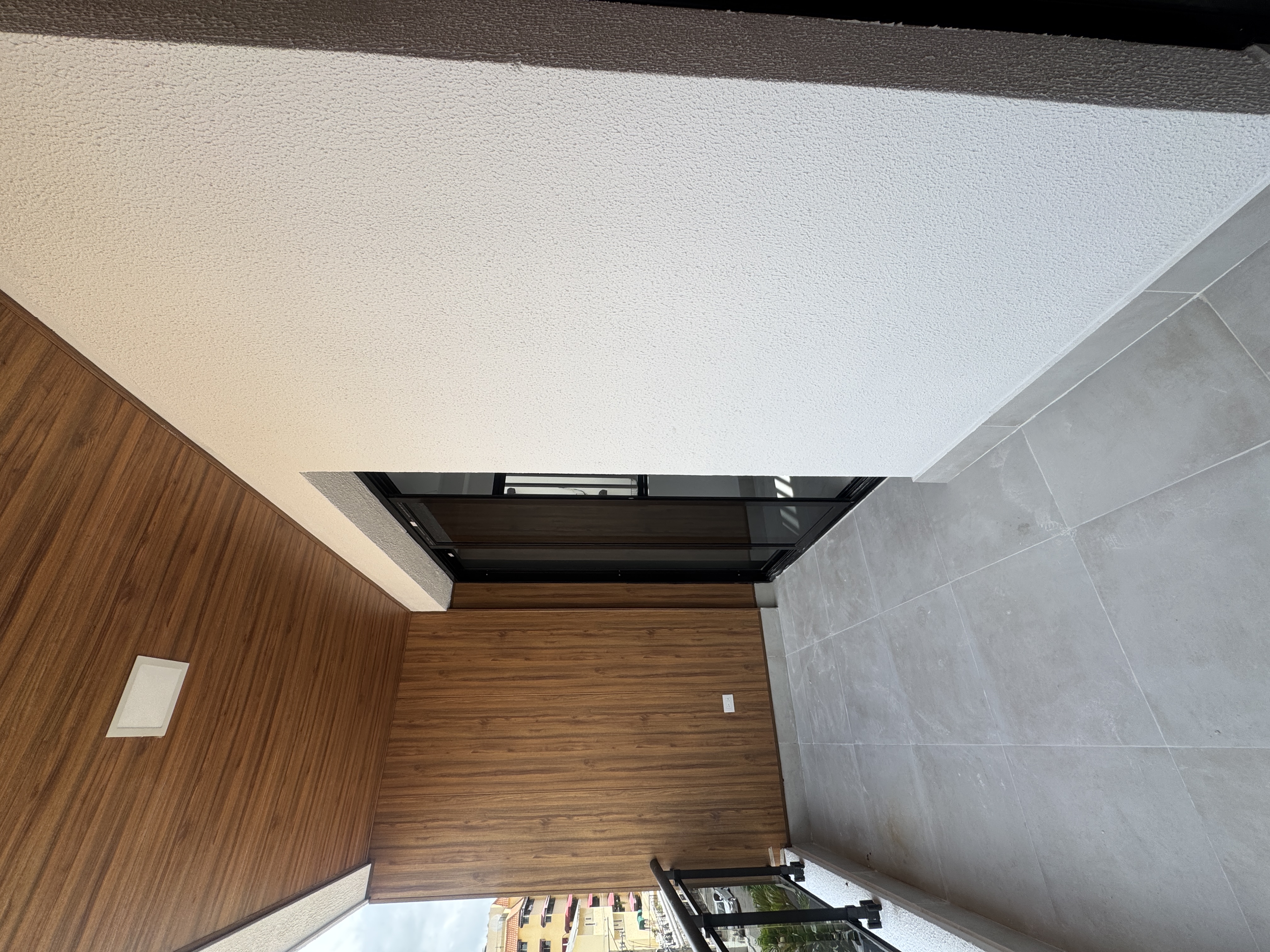 apartamentos - Apartamento de 2 hab en venta en Urbanizacion real 1