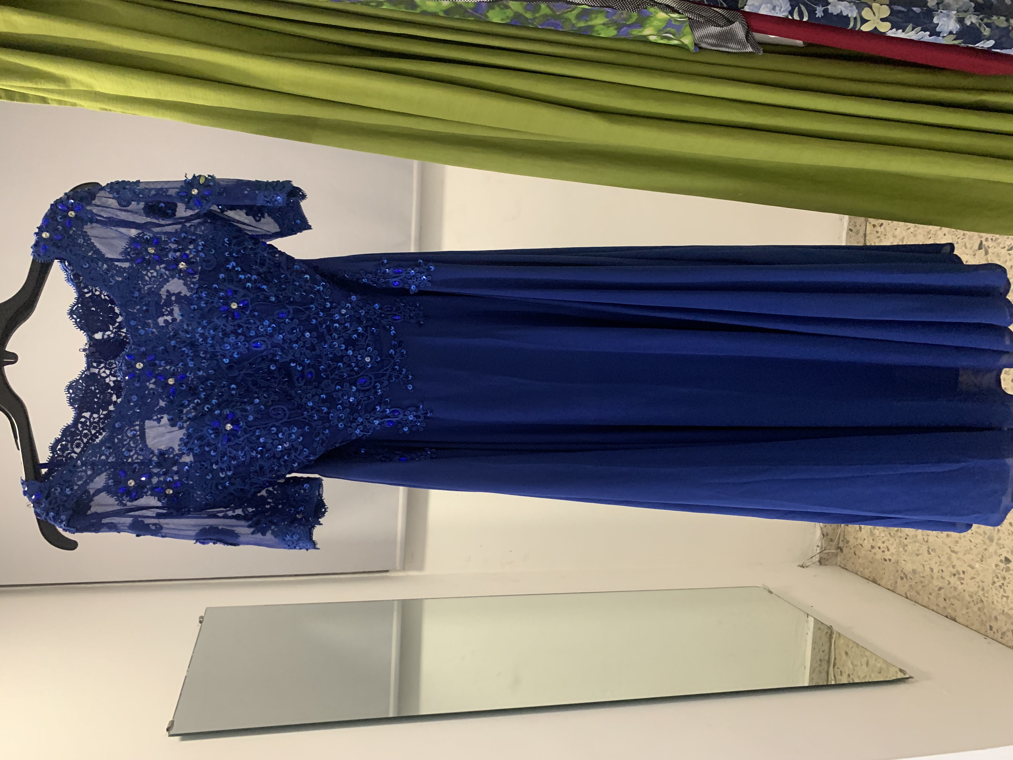 ropa para mujer - Vestidos de fiesta  1