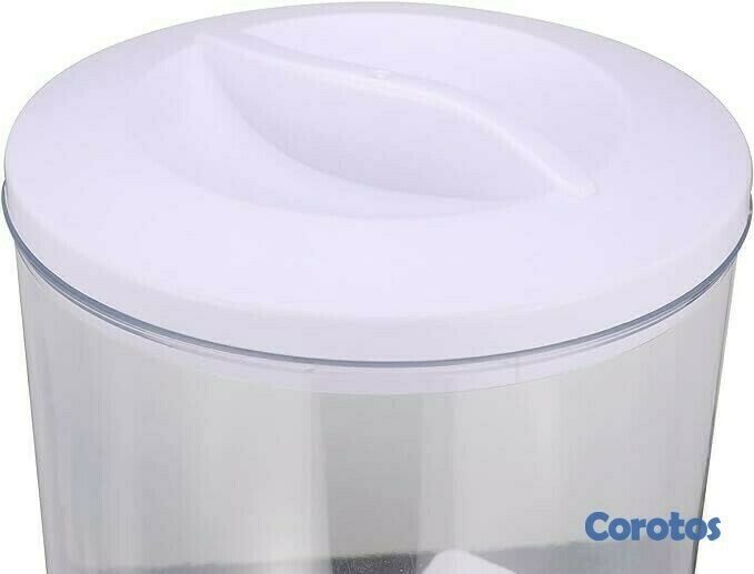cocina - DISPENSADOR DE CEREAL 6