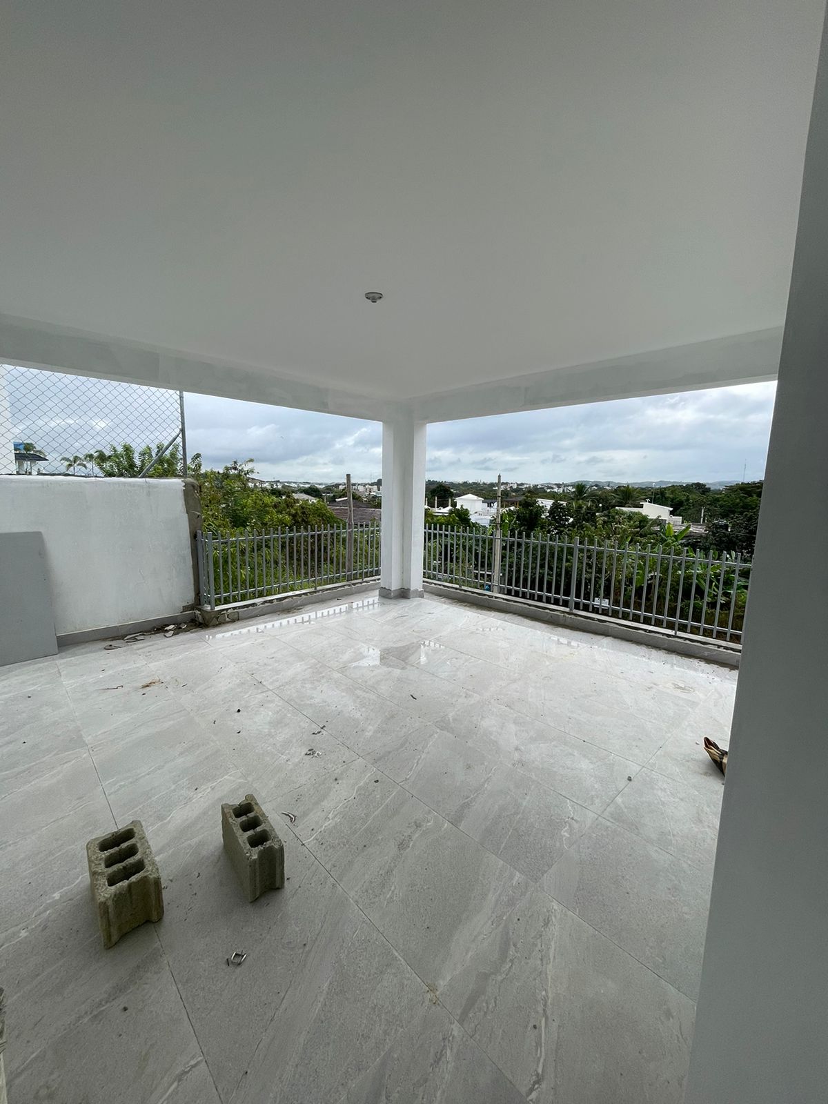 casas - CASA EN VENTA EN SANTIAGO. 9