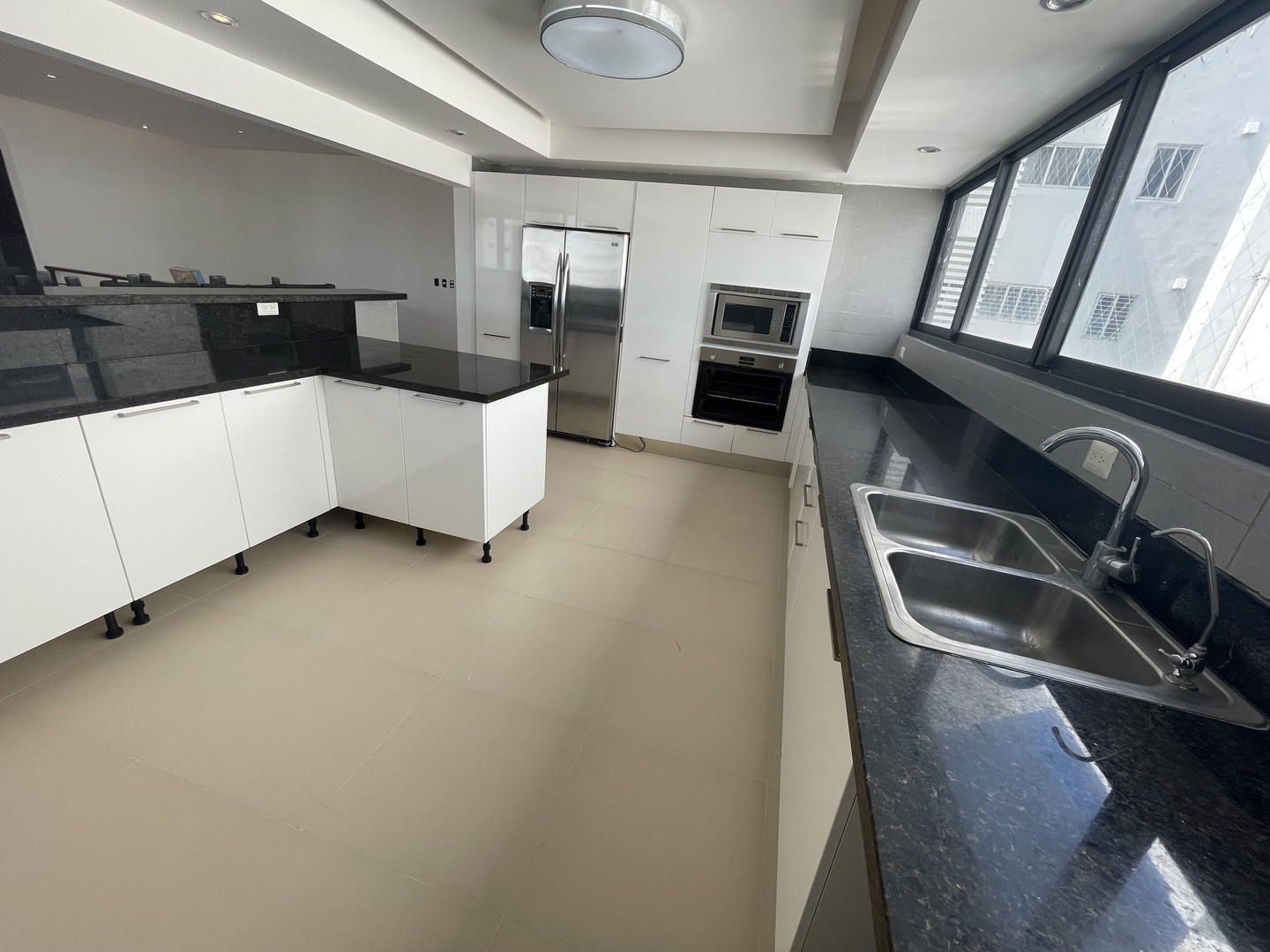penthouses - Naco penthouse 2 habitaciones 2.5 banos 2 parqueos