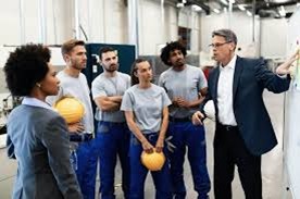 empleos disponibles - SE SOLICITA ENCARGADO DE PRODUCCION
