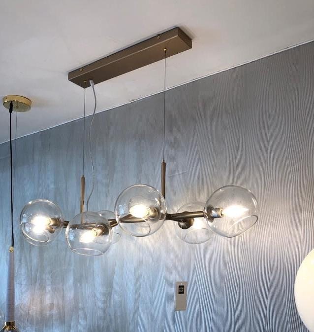 decoración y accesorios - Lampara de techo / precio negociable 0