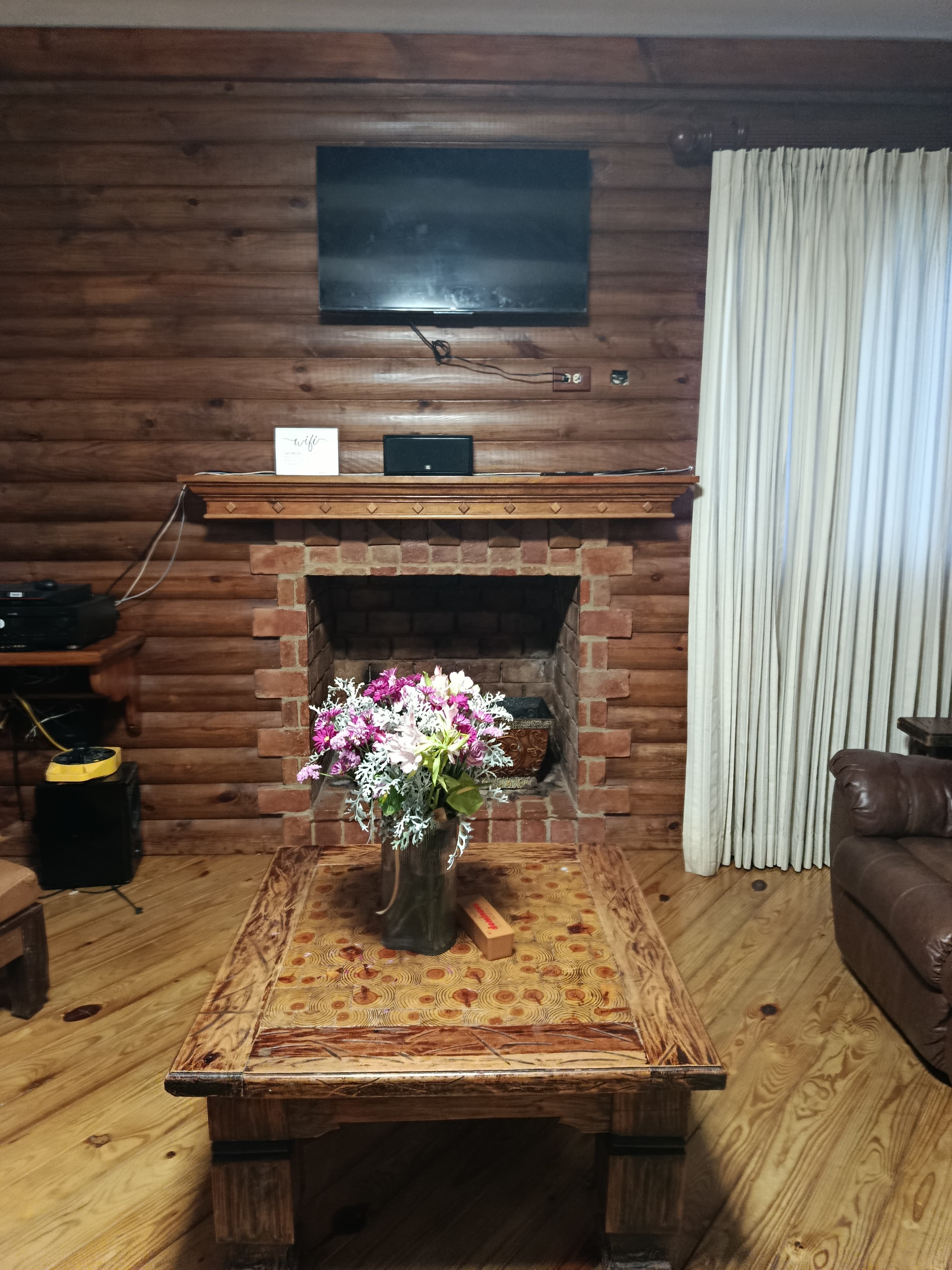 casas vacacionales y villas - Exclusiva villa amueblada en venta en Constanza  4