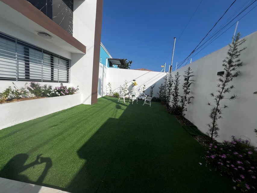 casas - Casa en altos de arroyo hondo 1