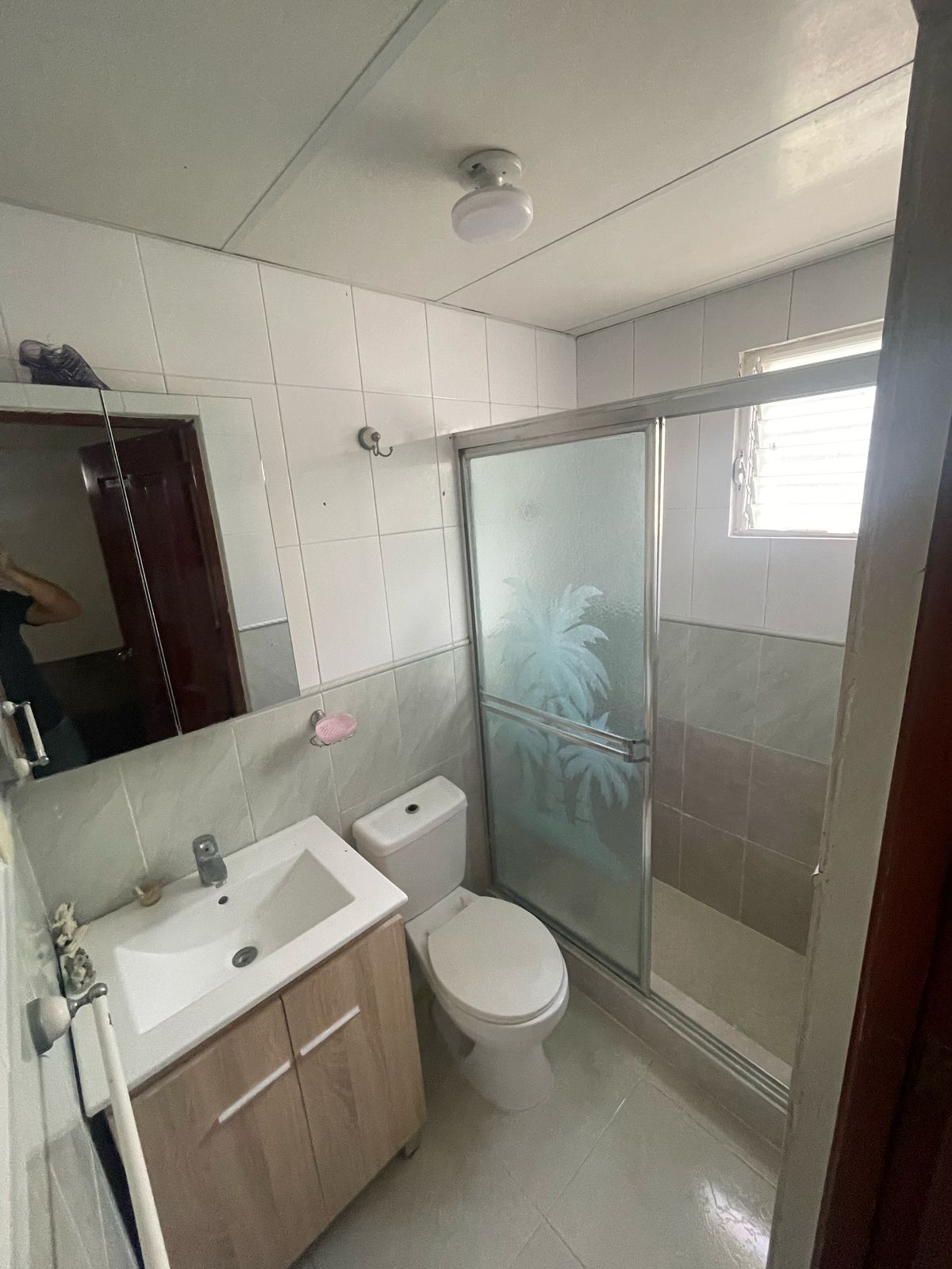 apartamentos - APART EN VENTA ALMA ROSA 1,  4to nivel  7