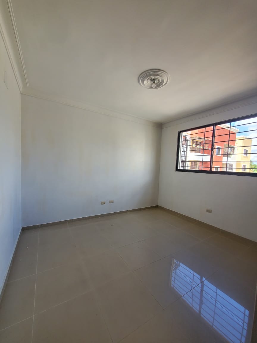 apartamentos - APARTAMENTO AMPLIO EN LAS DIANAS, SANTIAGO. 2