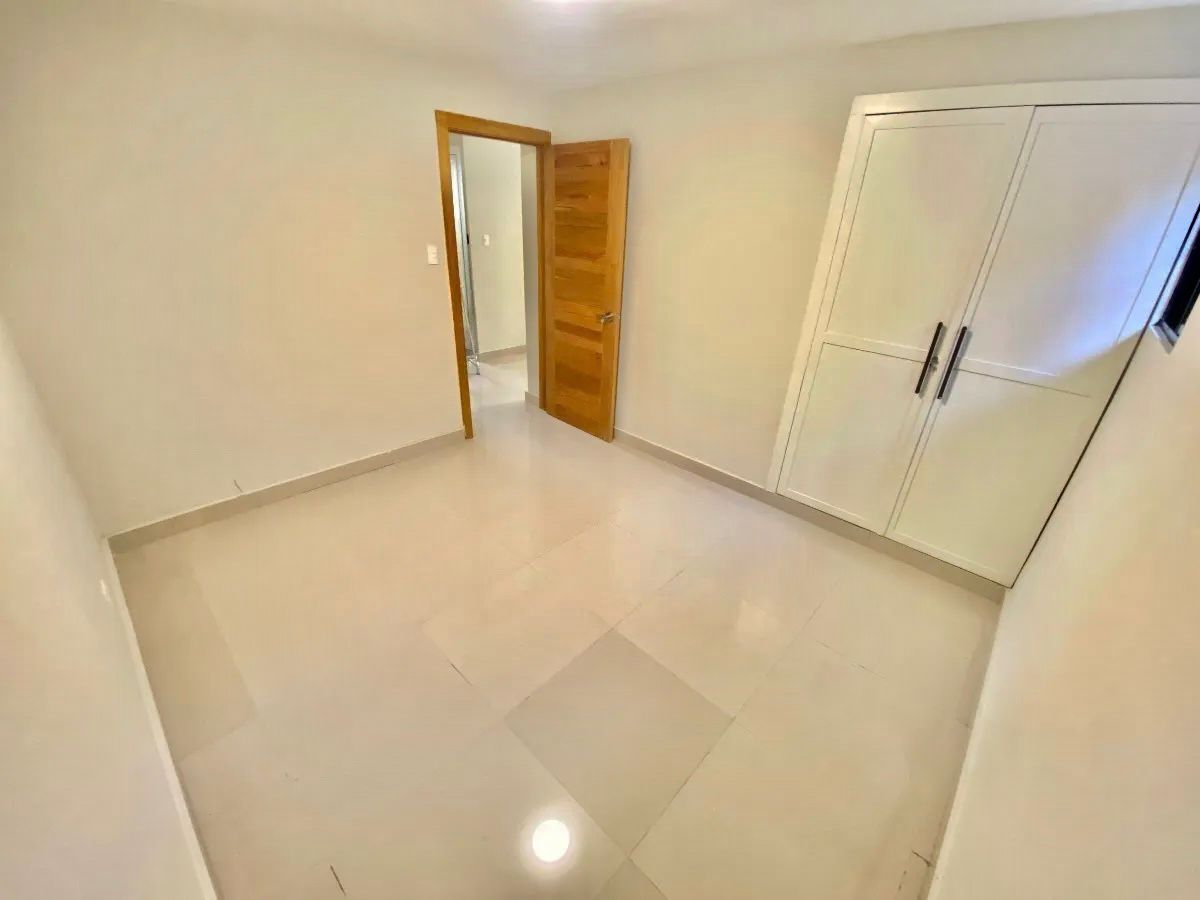 apartamentos -  Se Alquiler Apartamento en PIANTINI 1