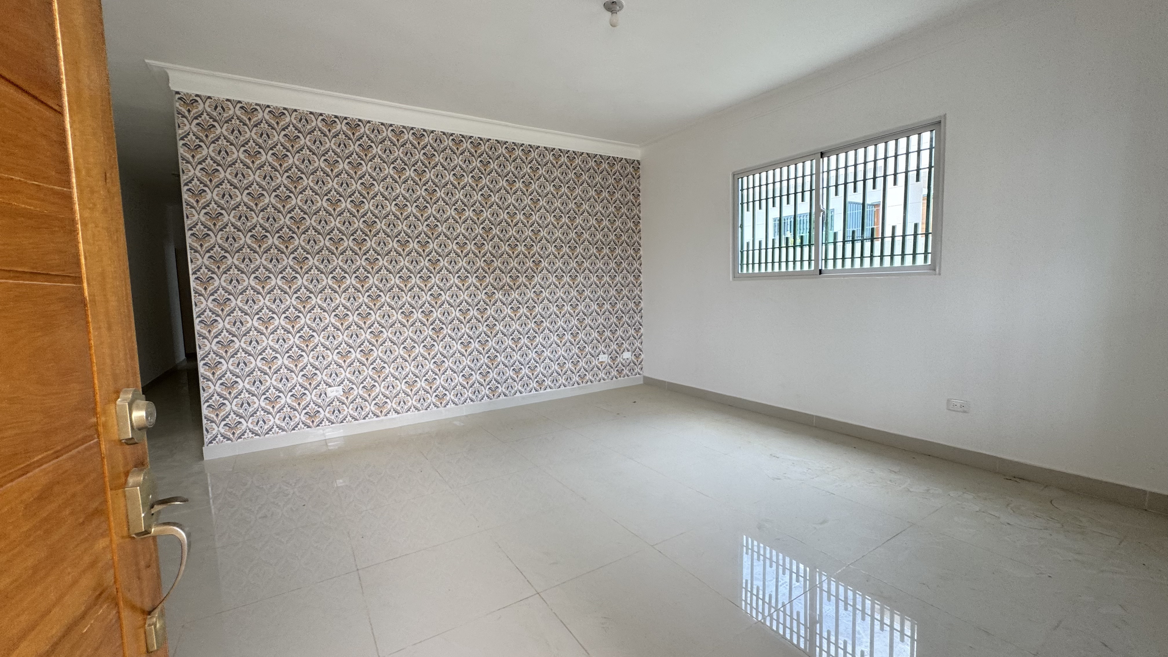 casas - CASA EN VENTA, RESIDENCIAL CERRADO SANTIAGO. 6
