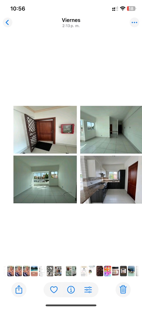 apartamentos - Tu apartamento en Gazcue  9
