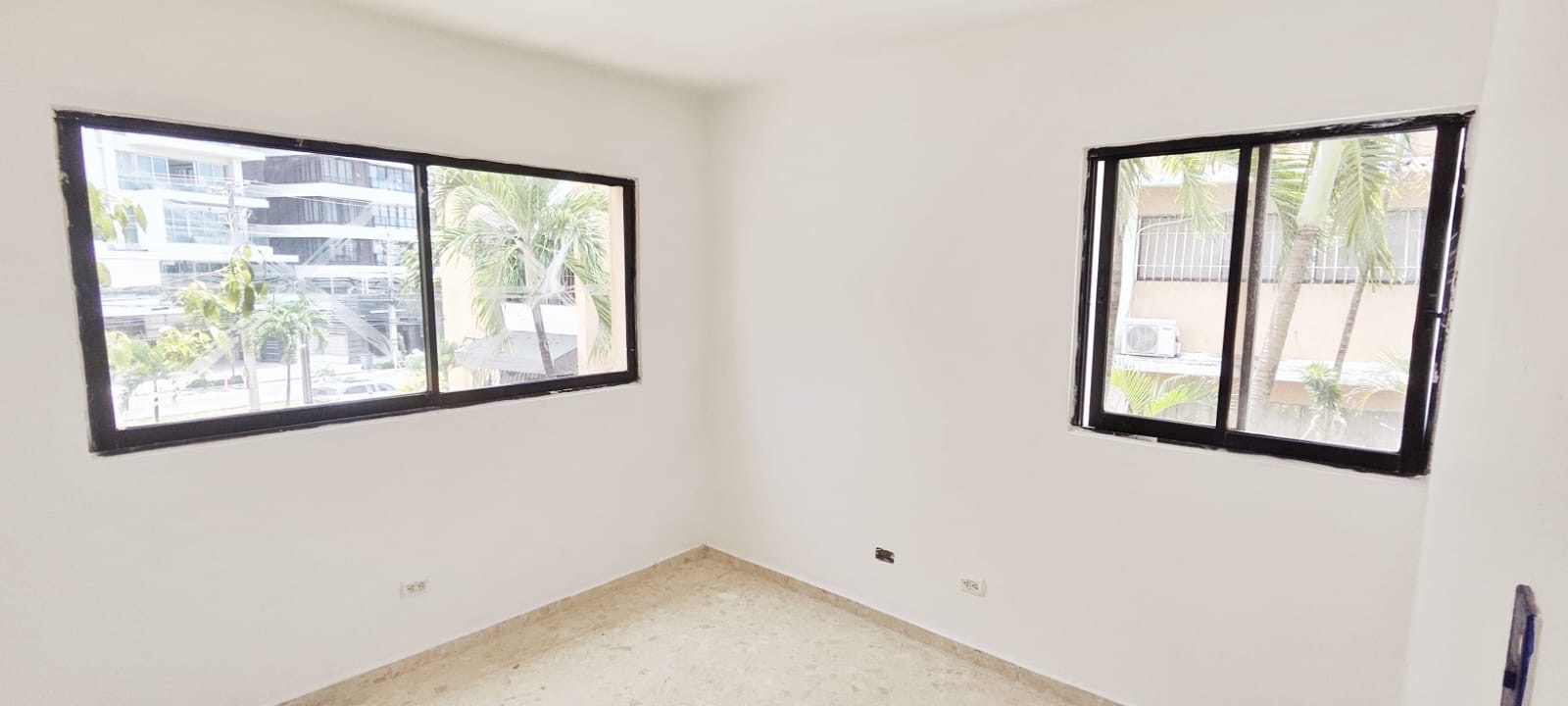 apartamentos - Apartamento de 3 habitaciones Los Cacicazgos 6