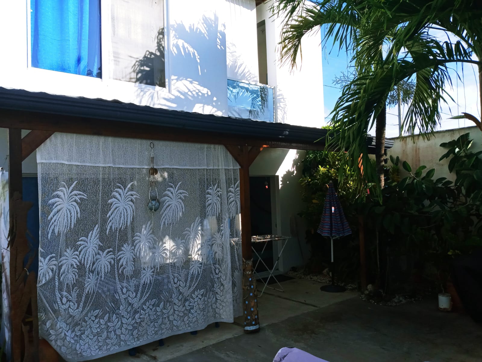 apartamentos - Se vende apartamento muy central en Rio San Juan