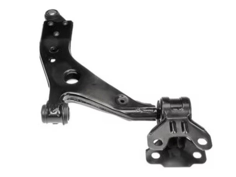 repuestos - CONJUNTO BRAZO DE CONTROL DE SUSPENSIÓN Y ROTULA FORD ESCAPE (CATRE) 2013-2019 2