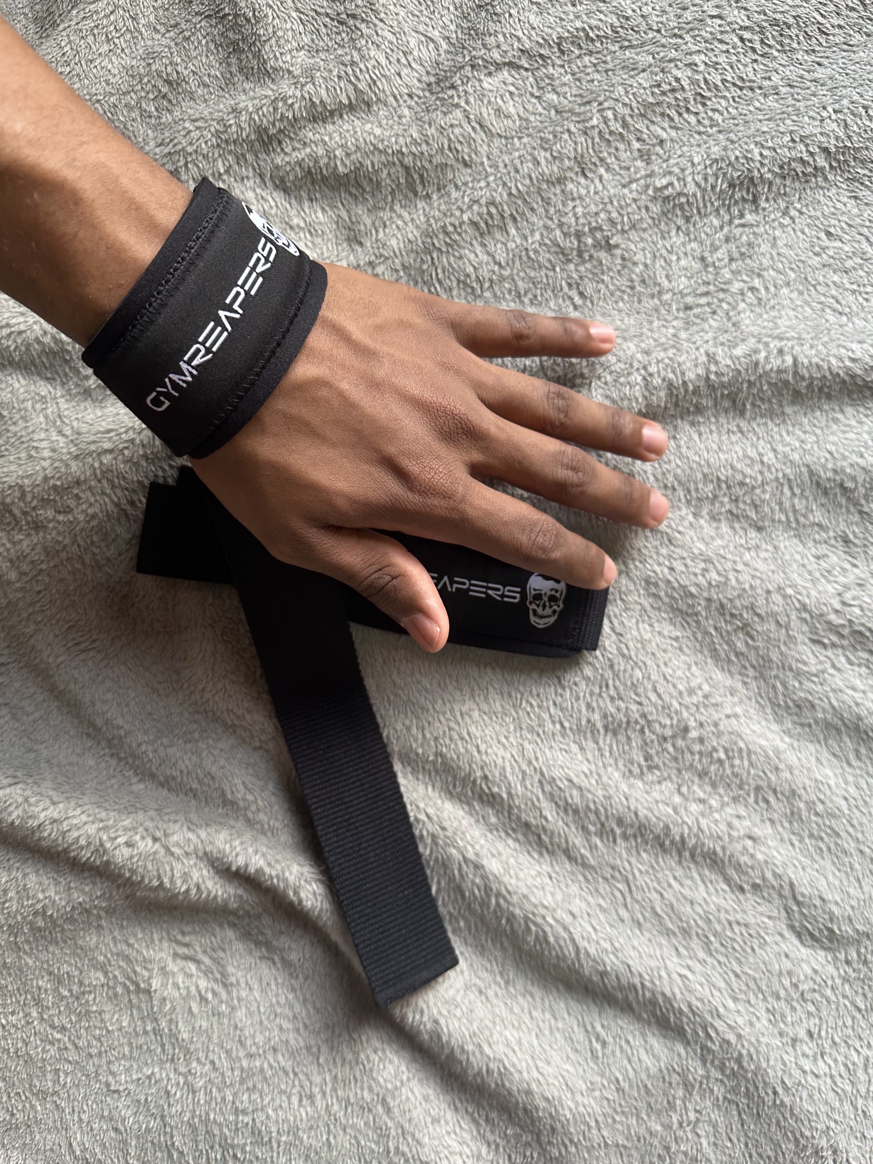 deportes - Straps GYM  1