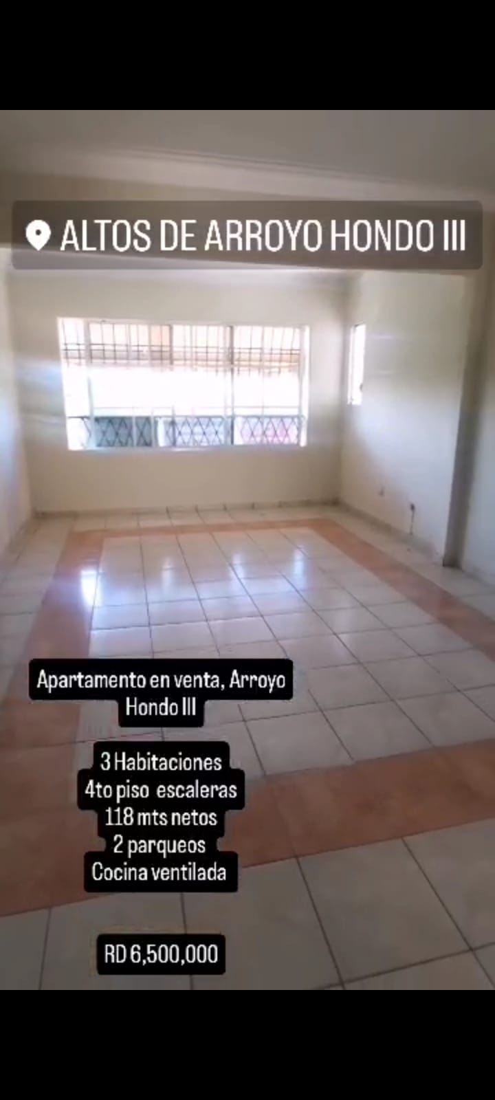 apartamentos - Apartamento en venta, Republica de la Colombia 5
