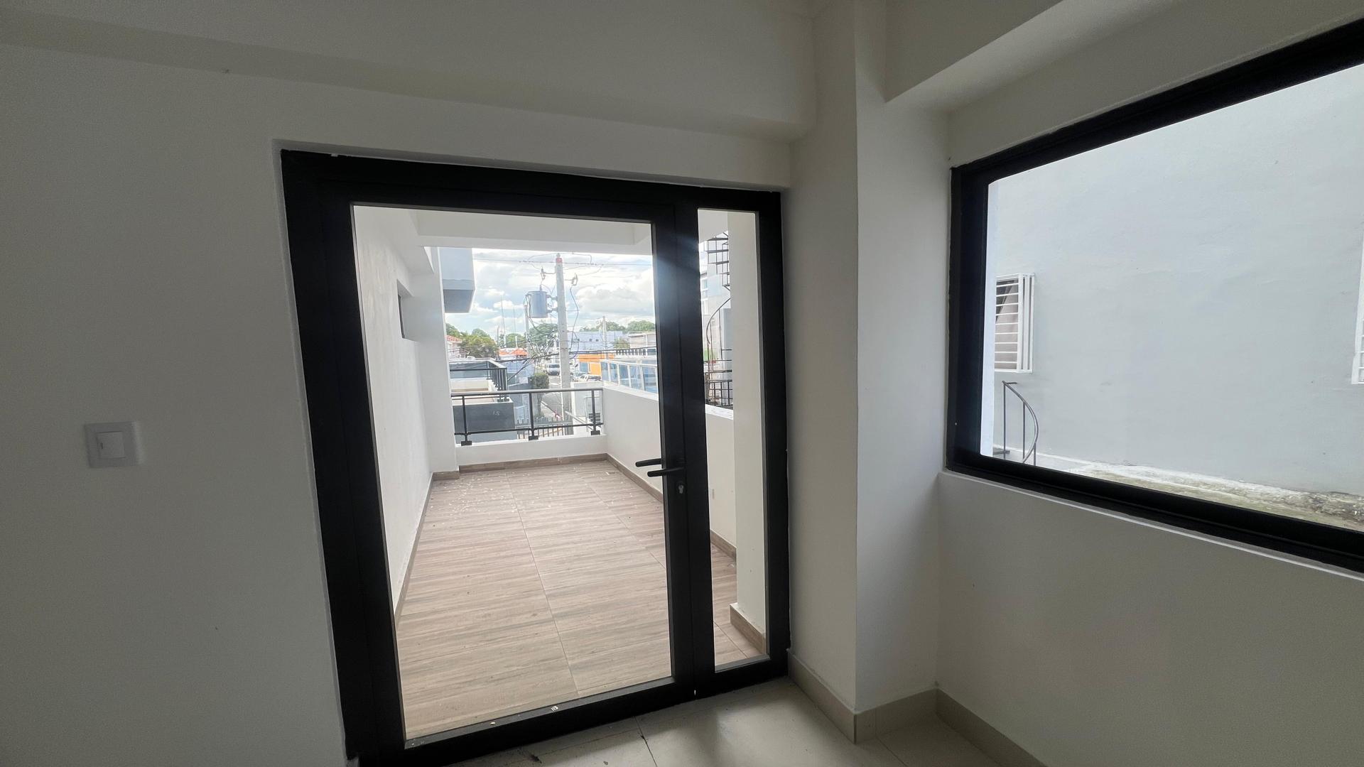 apartamentos - APARTAMENTO EN VENTA LISTO A ESTRENAR 4