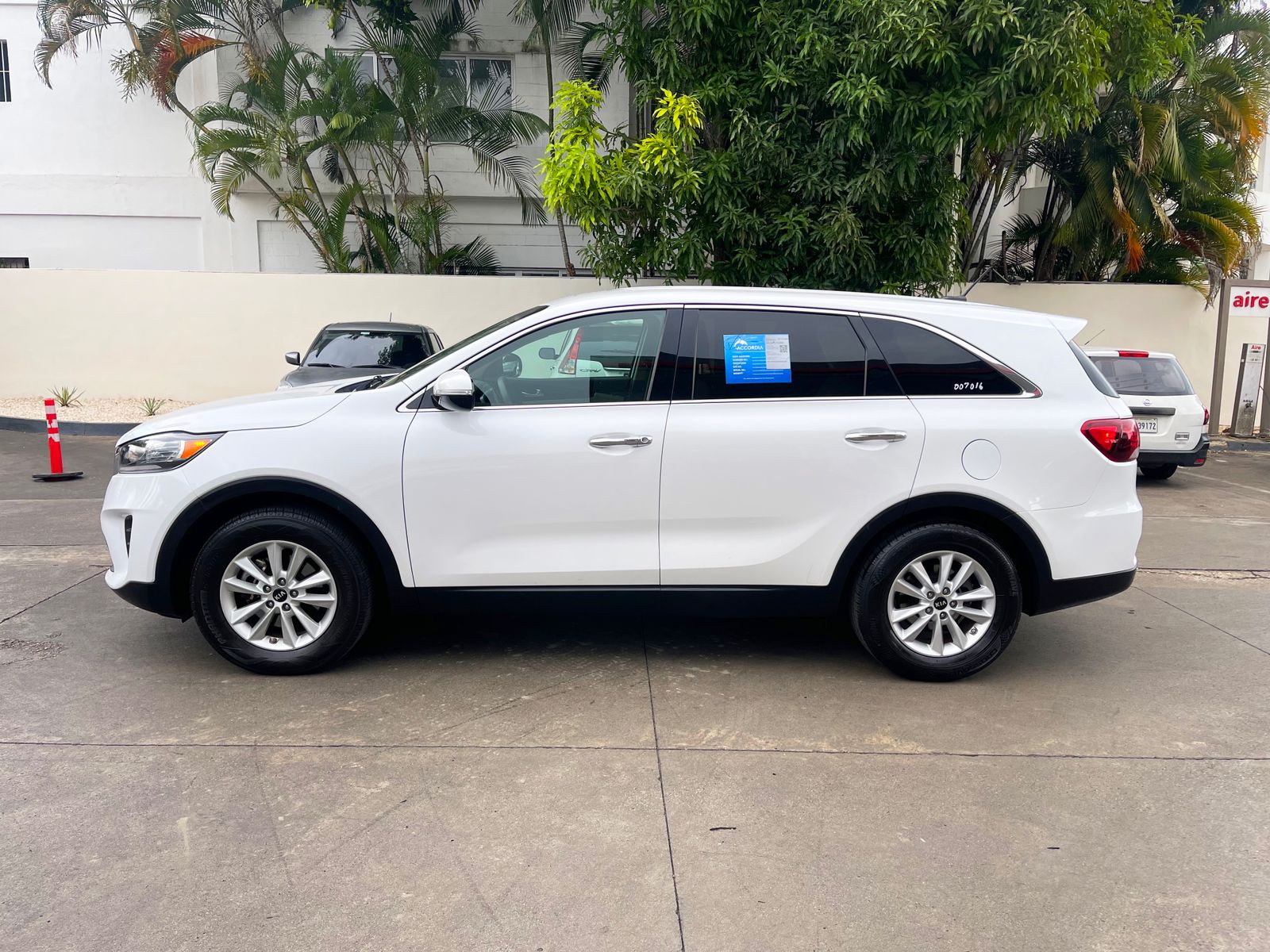jeepetas y camionetas - oferta Kia Sorento 2020 en  2